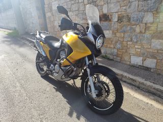 Honda Transalp 700 2009