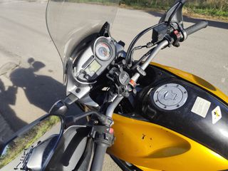 Honda Transalp 700 2009-thumb-8