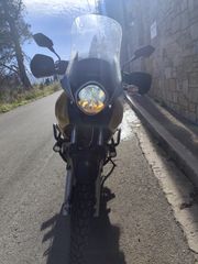 Honda Transalp 700 2009-thumb-4