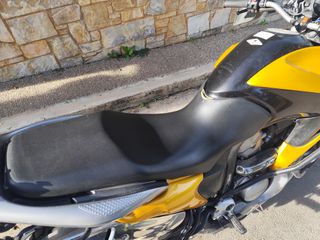 Honda Transalp 700 2009-thumb-10