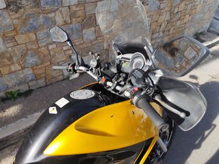Honda Transalp 700 2009-thumb-11