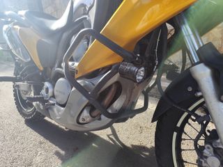 Honda Transalp 700 2009-thumb-13