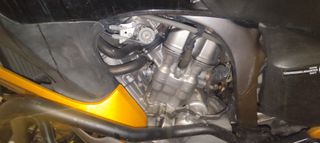 Honda Transalp 700 2009-thumb-14