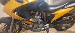 Honda Transalp 700 2009-thumb-15