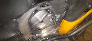 Honda Transalp 700 2009-thumb-16