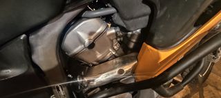 Honda Transalp 700 2009-thumb-17