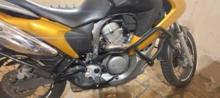 Honda Transalp 700 2009-thumb-18