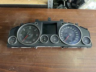 VOLKSWAGEN TOUAREG ΚΟΝΤΕΡ ΜΕ ΚΩΔΙΚΟ 0263656014     7L6920881A