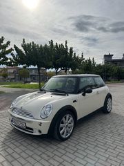 Mini Cooper 2006