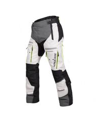 Nordcode Odyssey 4Season Παντελόνι Light Grey/Fluo