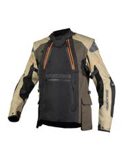 Nordcode Safari 4Season Jacket Sand/Black/Khaki