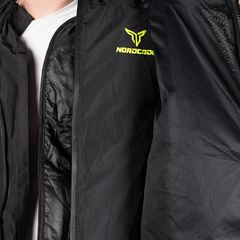 Nordcode Safari 4Season Jacket Anthracite/Fluo-thumb-4
