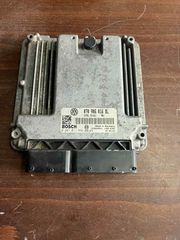 VOLKSWAGEN TOUAREG ΕΓΚΕΦΑΛΟΣ ΜΕ ΚΩΔΙΚΟ 070906016 BL  0281011859