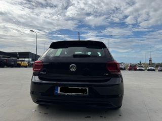 Volkswagen Polo 2018 6947354806 ΓΙΑΝΝΗΣ TGI ΦΥΣΙΚΟ ΑΕΡΙΟ CNG -ΒΕΝΖΙΝΗ 100cc TURBO-thumb-1