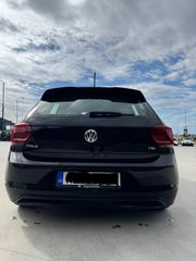 Volkswagen Polo 2018 6947354806 ΓΙΑΝΝΗΣ TGI ΦΥΣΙΚΟ ΑΕΡΙΟ CNG -ΒΕΝΖΙΝΗ 100cc TURBO-thumb-2