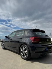 Volkswagen Polo 2018 6947354806 ΓΙΑΝΝΗΣ TGI ΦΥΣΙΚΟ ΑΕΡΙΟ CNG -ΒΕΝΖΙΝΗ 100cc TURBO-thumb-3