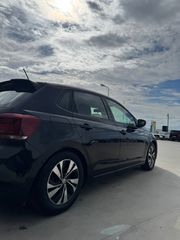 Volkswagen Polo 2018 6947354806 ΓΙΑΝΝΗΣ TGI ΦΥΣΙΚΟ ΑΕΡΙΟ CNG -ΒΕΝΖΙΝΗ 100cc TURBO-thumb-4
