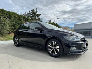 Volkswagen Polo 2018 6947354806 ΓΙΑΝΝΗΣ TGI ΦΥΣΙΚΟ ΑΕΡΙΟ CNG -ΒΕΝΖΙΝΗ 100cc TURBO-thumb-8