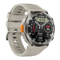 Blackview Multi-function Smartwatch With Flash Light And Gr Menu Khaki 6931548319375