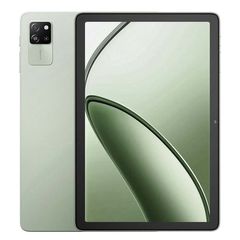 Blackview Octa Core Tablet 10.1' (4GB+128GB) TAB60 Wifi Android 14 Green 6931548321477