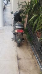 Peugeot V-Clic 50 2010