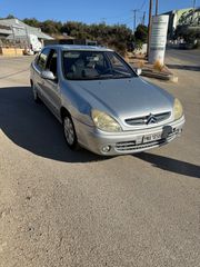 Citroen Xsara 2004