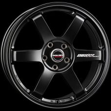 BORBET 8,5X19 DB8 GT2