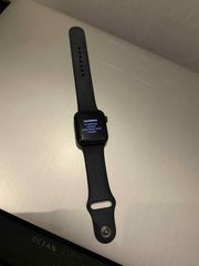Πωλείται Apple Watch SE (2nd Generation) σε άριστη κατάσταση, αγορασμένο στις 11/09/2023.