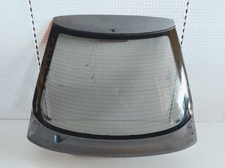 ΤΖΑΜΟΠΟΡΤΑ ΠΙΣΩ MAZDA 323 F 1990 - 1995 ** ΣΕ ΑΡΙΣΤΗ ΚΑΤΑΣΤΑΣΗ **