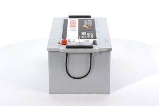 Μπαταρία Bosch  - 225Ah/1150A T5