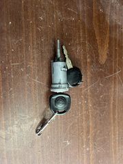 OPEL AGILA CORSA C COMBO C  CORSA B ΜΥΛΟΣ ΜΙΖΑΣ ΜΕ ΚΛΕΙΔΙ