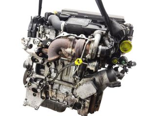 8HX (SIEMENS ΑΝΛΤΙΑ) KINHΤΗΡΑΣ PEUGEOT/CITROEN 1.4 HDi