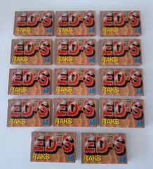 10 ΚΑΣΕΤΕΣ ΚΑΣΕΤΌΦΩΝΟΥ RAKS ED-S 60