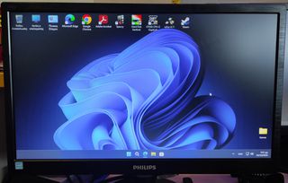 Οθόνη Philips 193V