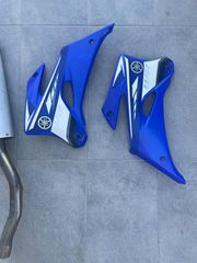 Yamaha WR 450F '09-thumb-1