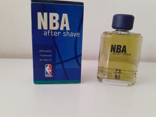 AFTER SHAVE : NBA(100ml)