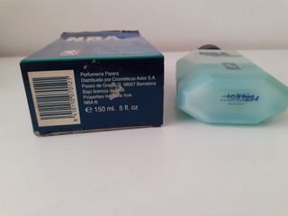 AFTER SHAVE GEL : NBA(150ml)-thumb-3