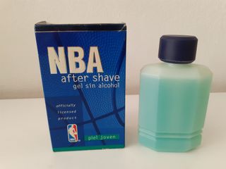 AFTER SHAVE GEL : NBA(150ml)-thumb-4