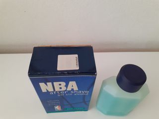 AFTER SHAVE GEL : NBA(150ml)-thumb-5