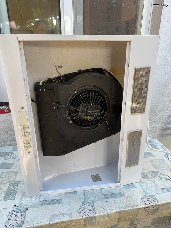 ΑΠΟΡΡΟΦΗΤΗΡΑΣ