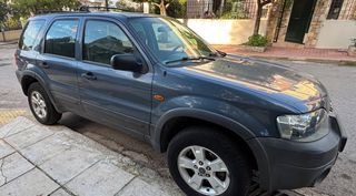 Ford Maverick 2006 2.3 XLT
