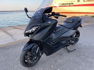 Yamaha T-MAX 560 2023