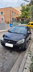Hyundai Getz 2008