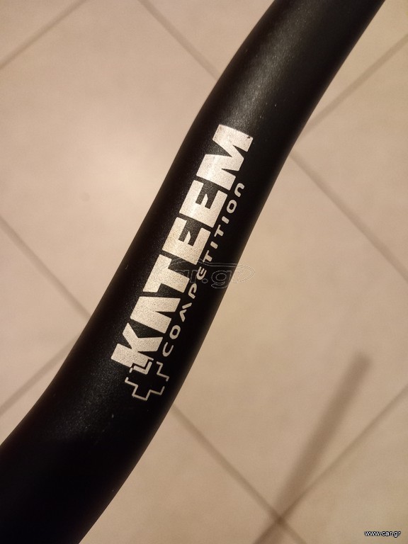 ΤΙΜΟΝΙ KTM