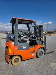 Toyota 2005 7FGF 15.  TRIPLEX-thumb-2