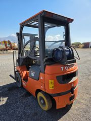 Toyota 2005 7FGF 15.  TRIPLEX-thumb-3