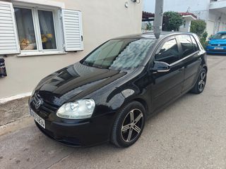 Volkswagen Golf 2004 FSI