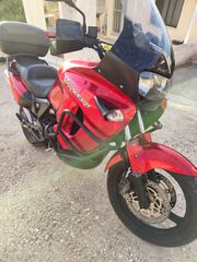 Honda Varadero 1000 2001 MK2