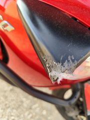 Honda Varadero 1000 2001 MK2-thumb-3