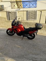 Honda Varadero 1000 2001 MK2-thumb-6
